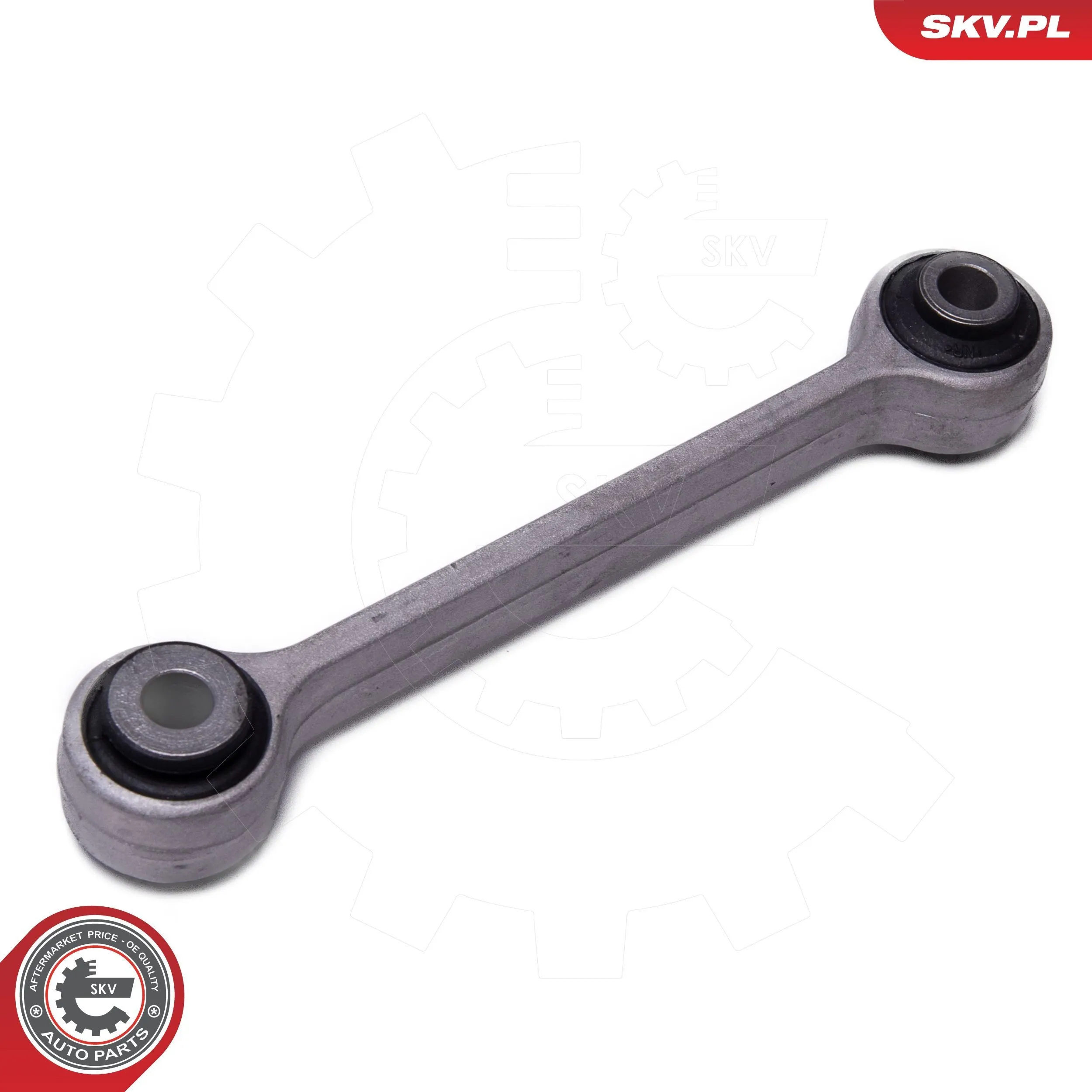 Forstillingssett Audi A4 B8 Allroad / Audi A5 8T Coupe 2007 - 2016 │ SKV Control arm repair kit – bilde 3