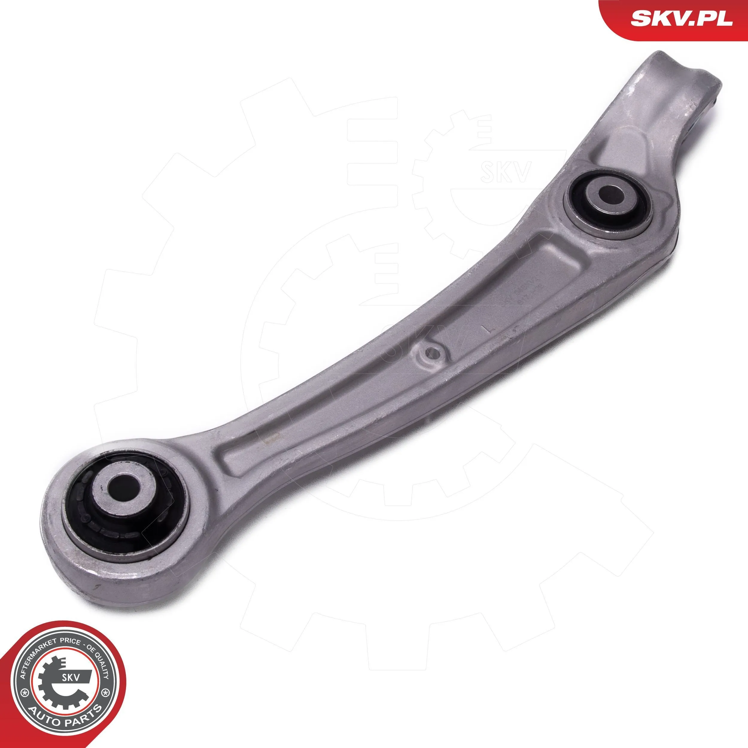 Forstillingssett Audi A4 B8 Allroad / Audi A5 8T Coupe 2007 - 2016 │ SKV Control arm repair kit – bilde 4