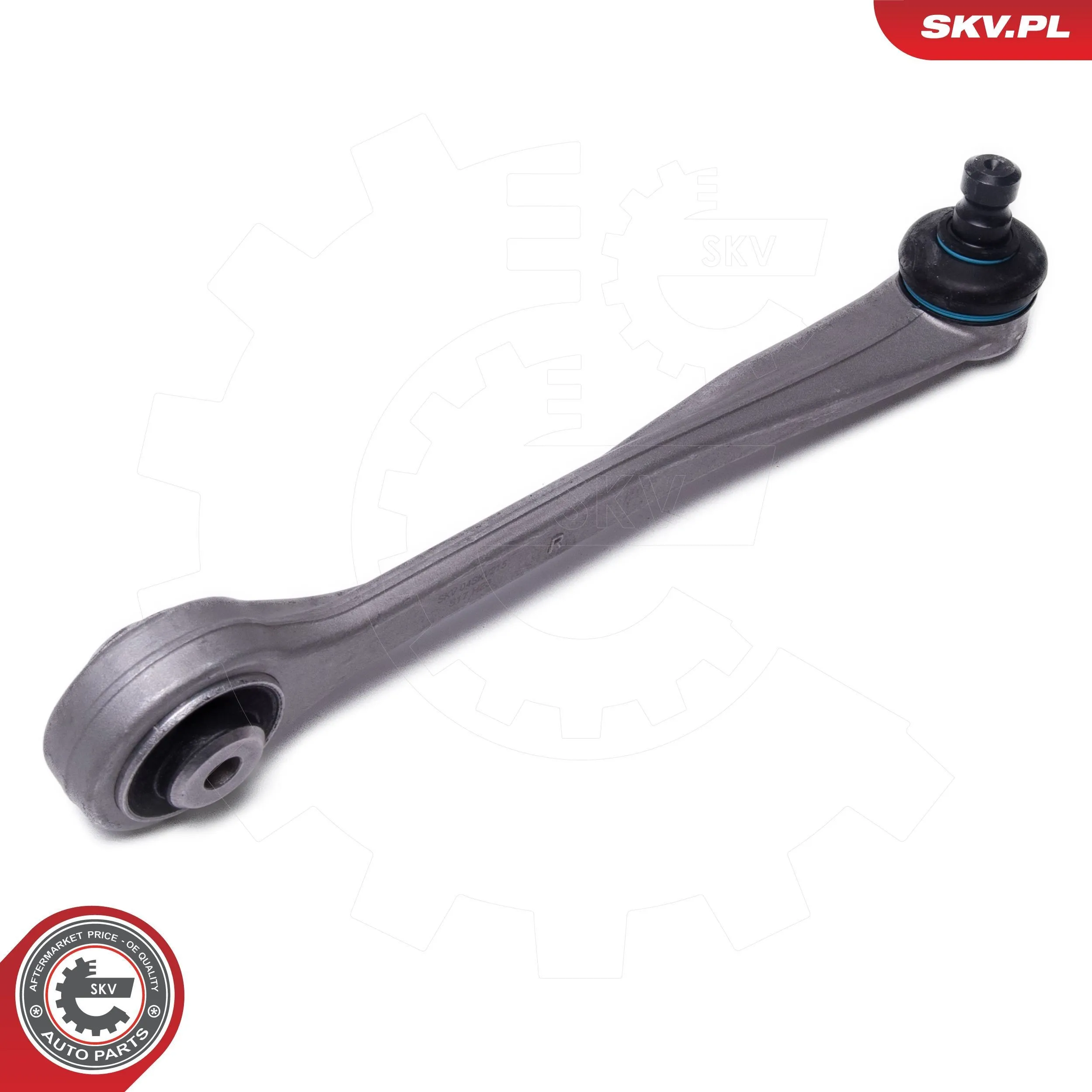 Forstillingssett Audi A4 B8 Allroad / Audi A5 8T Coupe 2007 - 2016 │ SKV Control arm repair kit – bilde 6