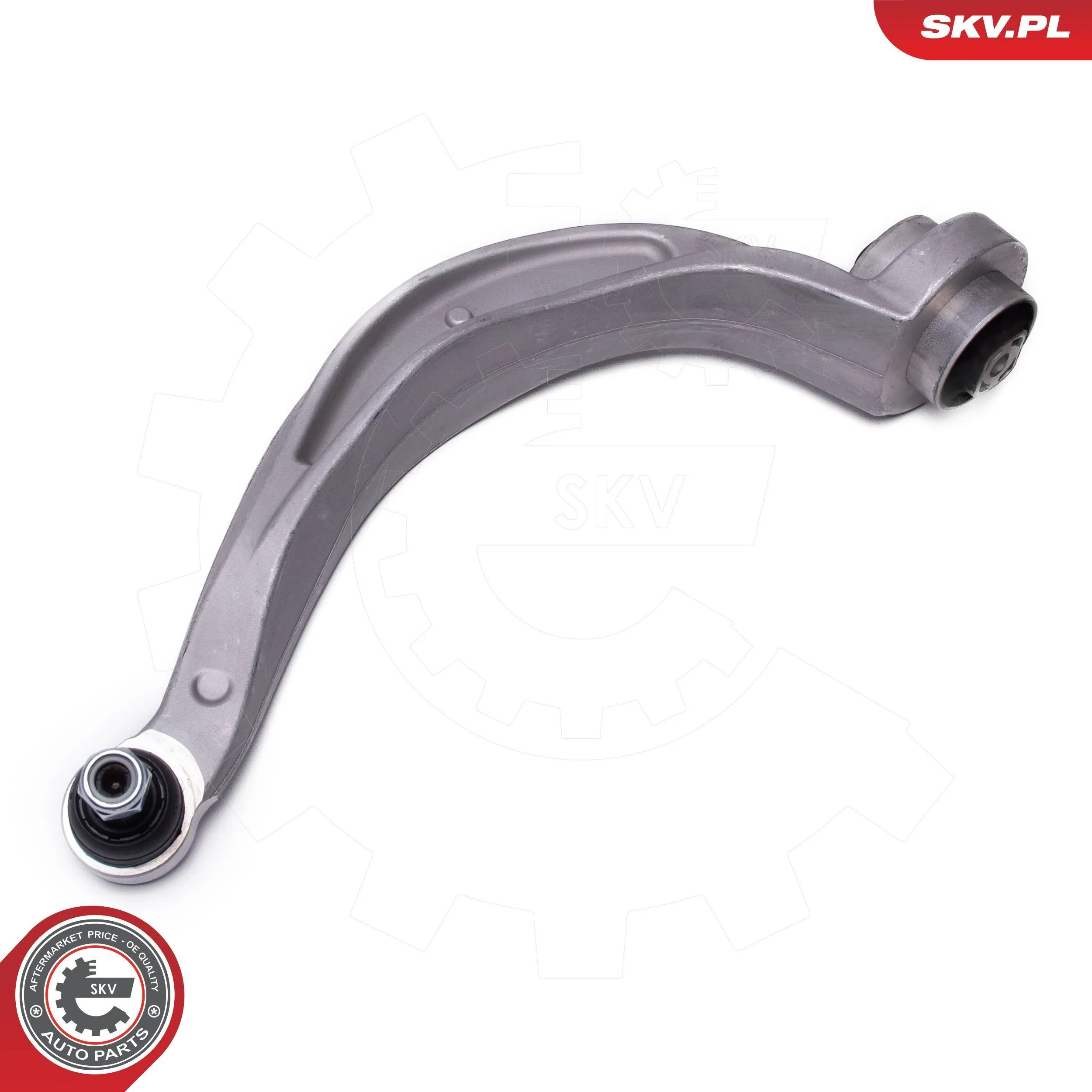 Forstillingssett Audi A4 B8 Allroad / Audi A5 8T Coupe 2007 - 2016 │ SKV Control arm repair kit – bilde 7