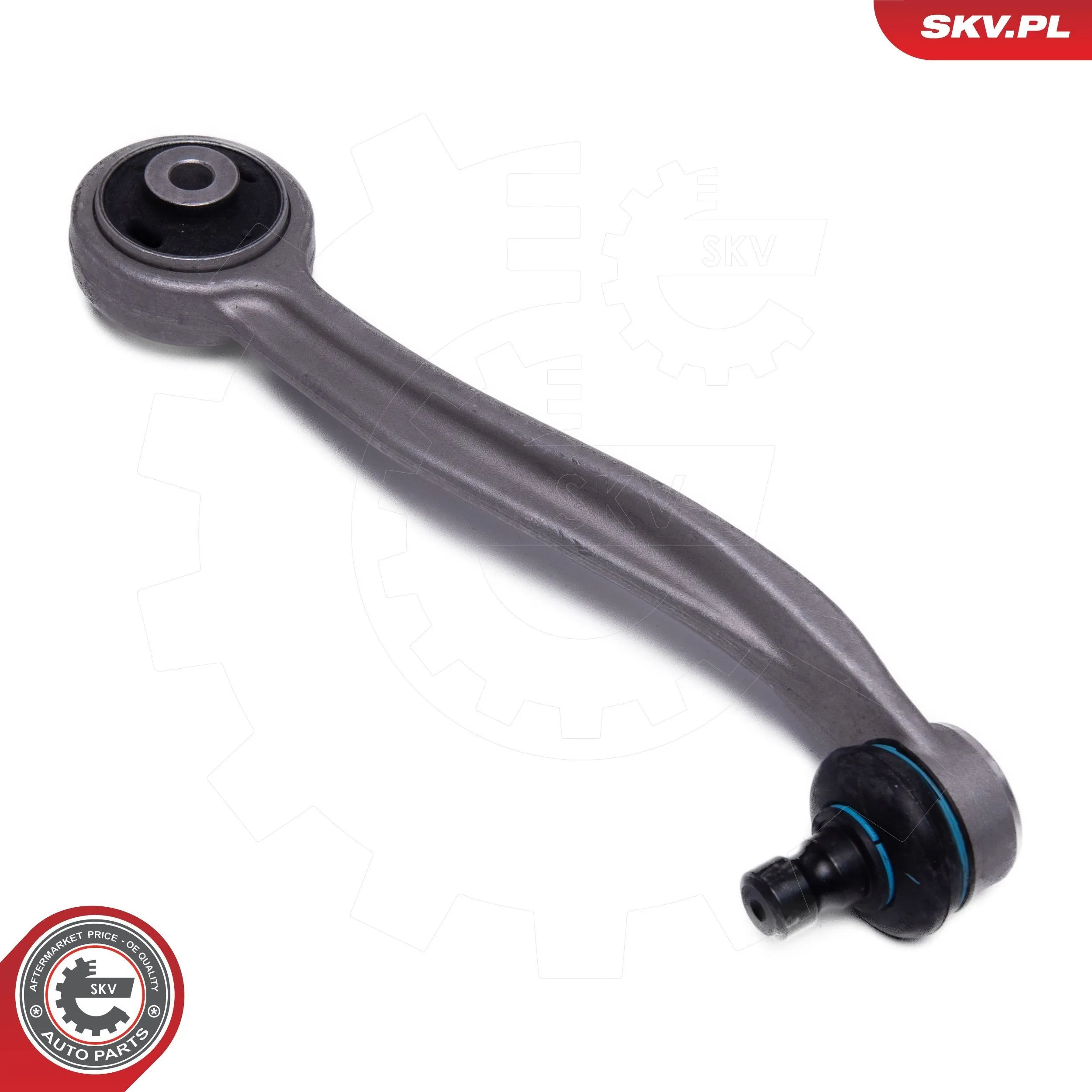 Forstillingssett Audi A4 B8 Allroad / Audi A5 8T Coupe 2007 - 2016 │ SKV Control arm repair kit – bilde 8