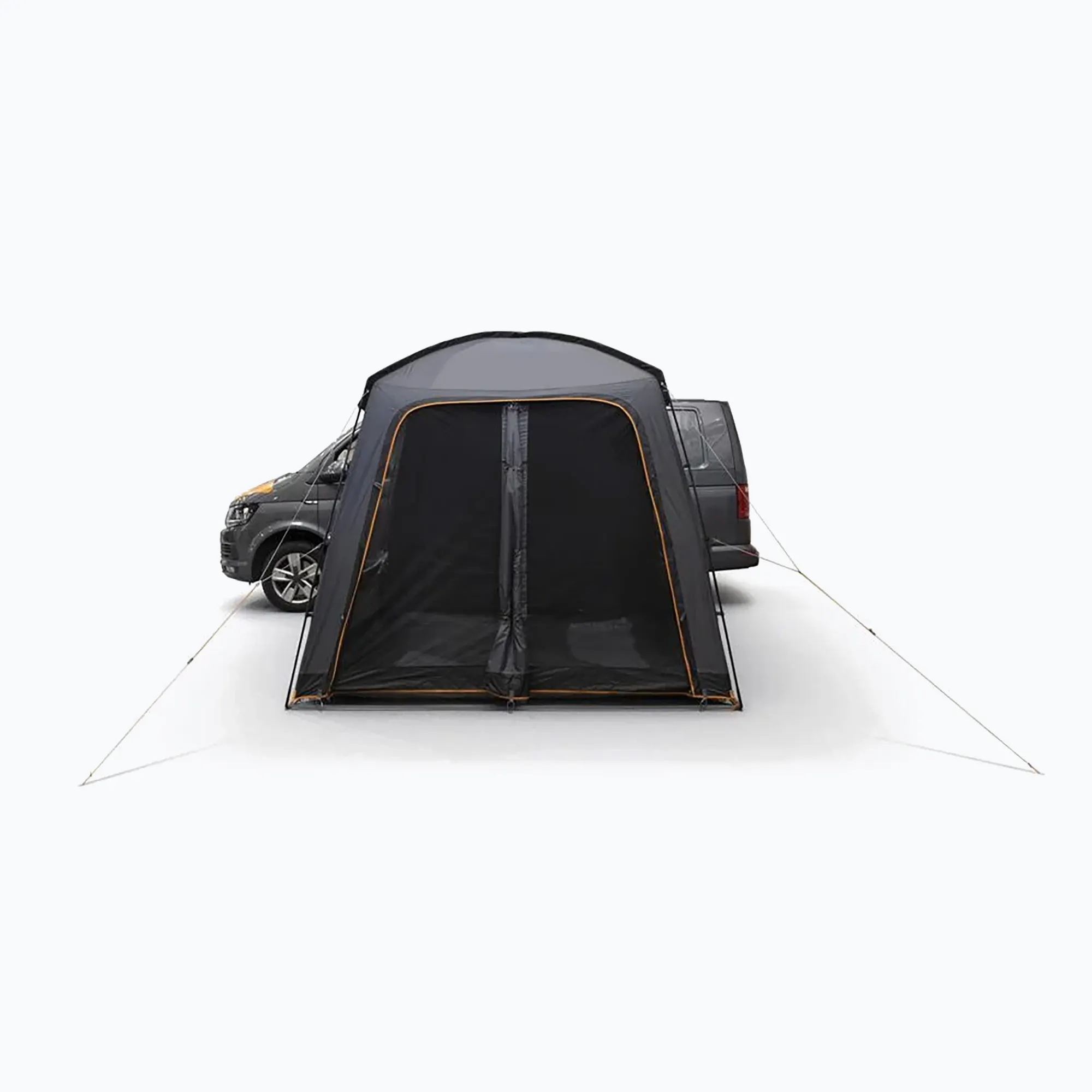 Fortelt til bil Vango Tailgate Hub II Low │ smoke grå – bilde 4