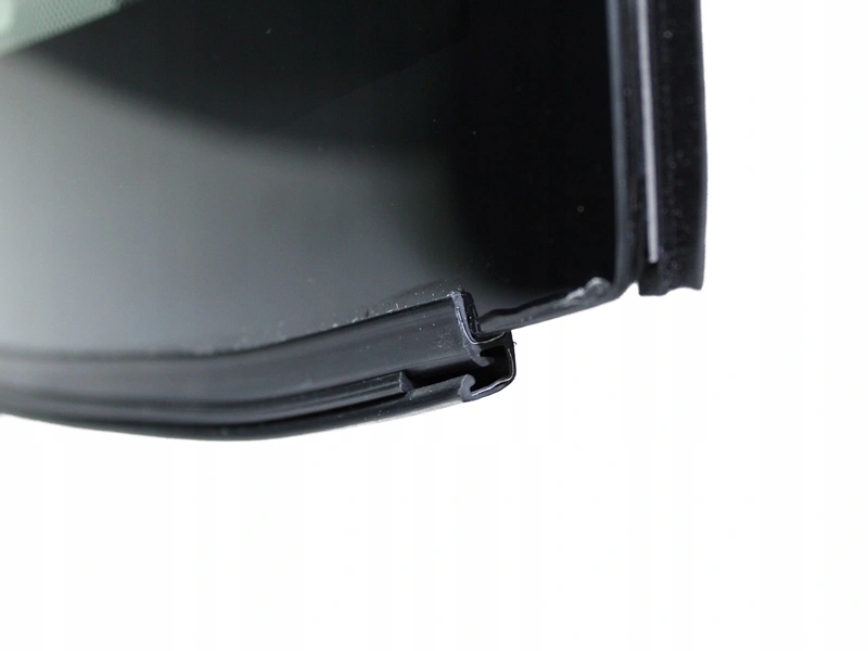 Framrute VW Transporter T6 2015–2024 – oppvarmet, regnsensor, grønn/atermisk (OEM-erstatning) – bilde 3