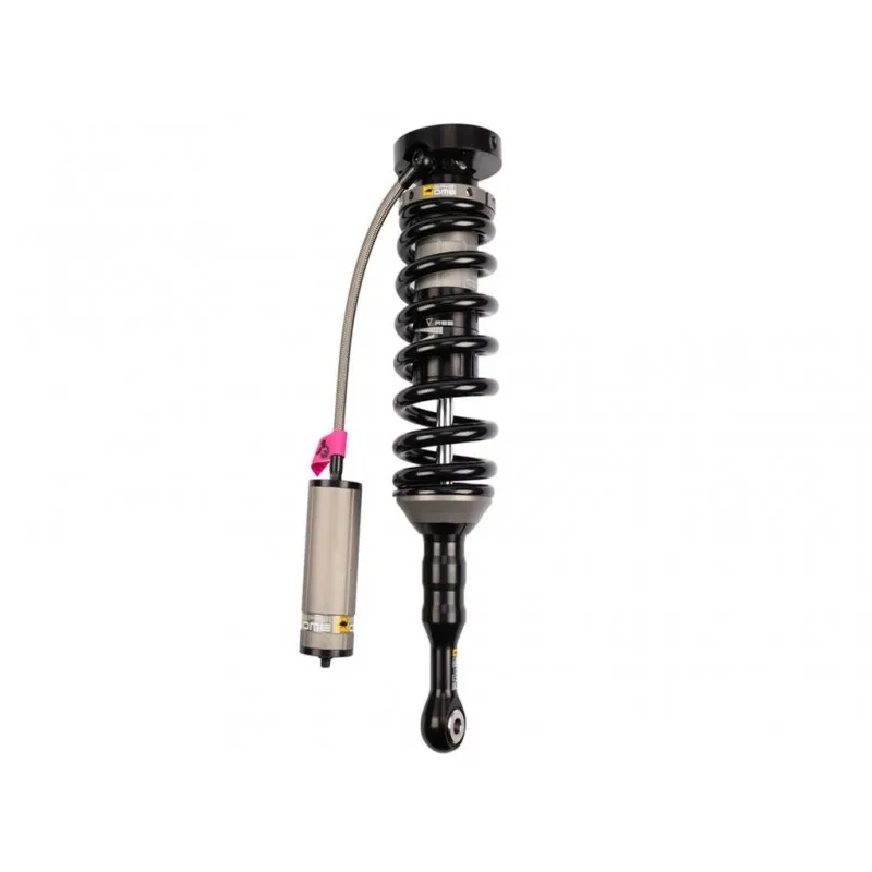Fremre høyre støtdemper med fjær OME BP-51 Toyota J120, J150, FJ Cruiser, 4Runner OME BP5190002R