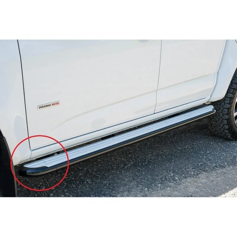 Fremre stigtrinnsavslutning ARB Toyota Land Cruiser Prado J150 4421030