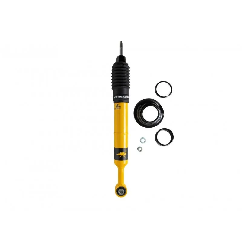 Fremre støtdemper Old Man Emu Nitrocharger Plus Toyota Land Cruiser J250, J300 OME 93054