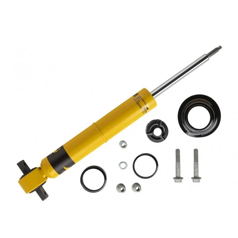 Fremre støtdemper OME Nitrocharger Plus Ford Ranger PX4, Volkswagen Amarok 2022- OME 93053