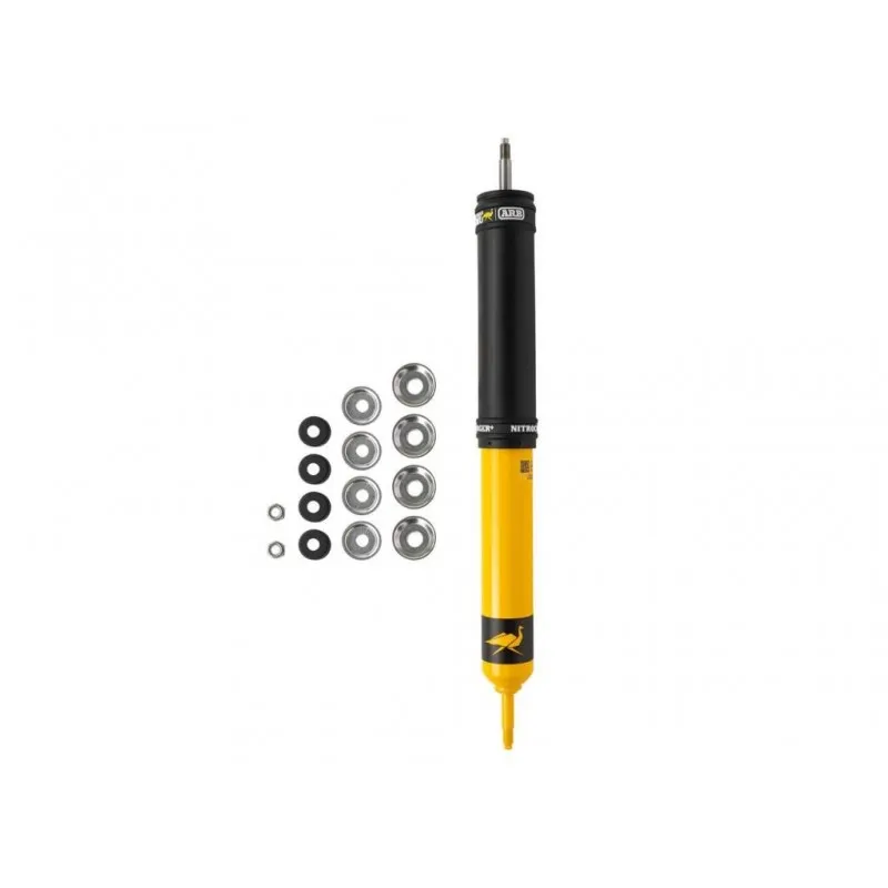 Fremre støtdemper OME Nitrocharger Plus Nissan Patrol Y60, Y61 +40-50 mm +50 kg OME 63012