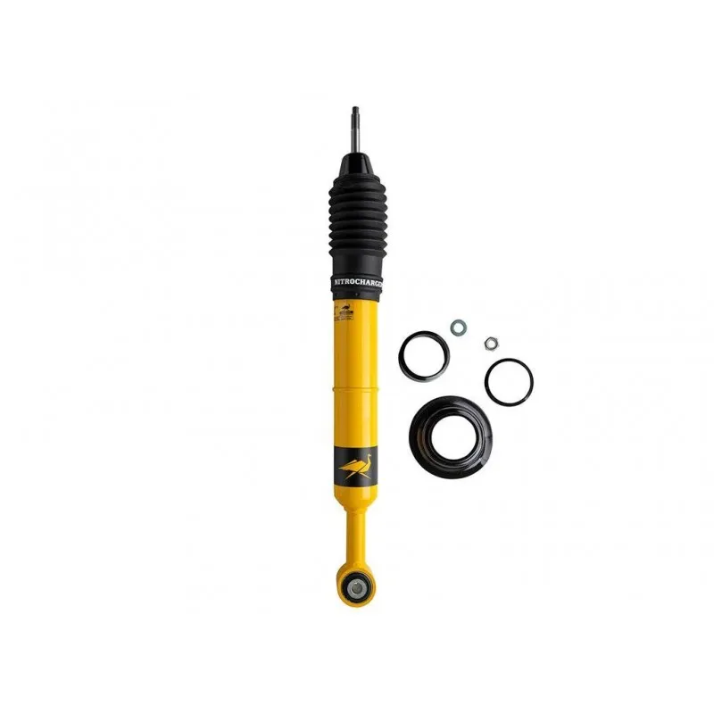 Fremre støtdemper OME Nitrocharger Plus Toyota Hilux 2005-2015 Fortuner 2004-2015 OME 93011
