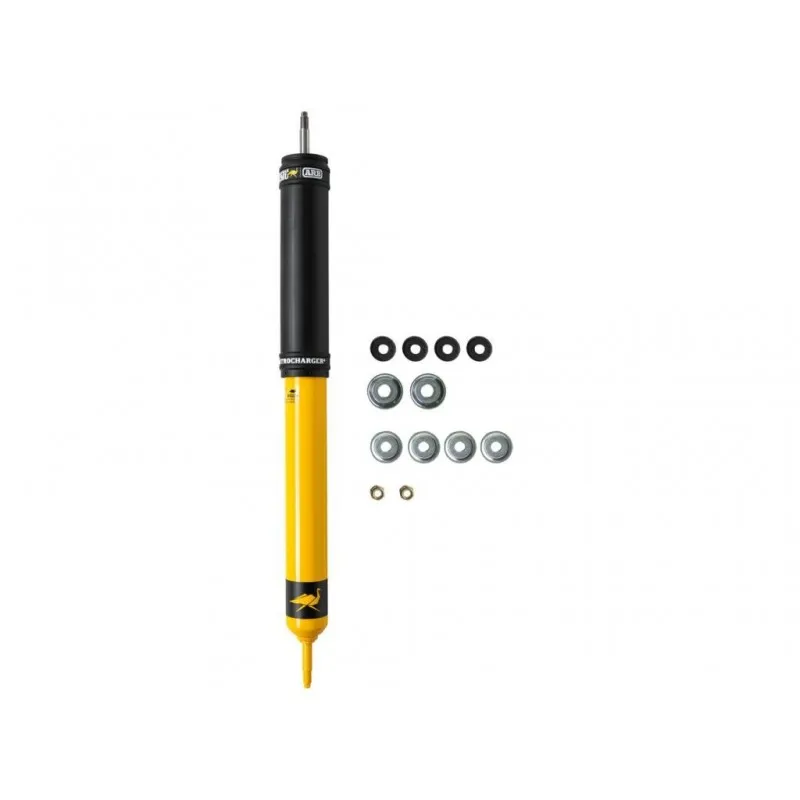 Fremre støtdemper OME Nitrocharger Plus Toyota Land Cruiser J80, J105 OME 63018L