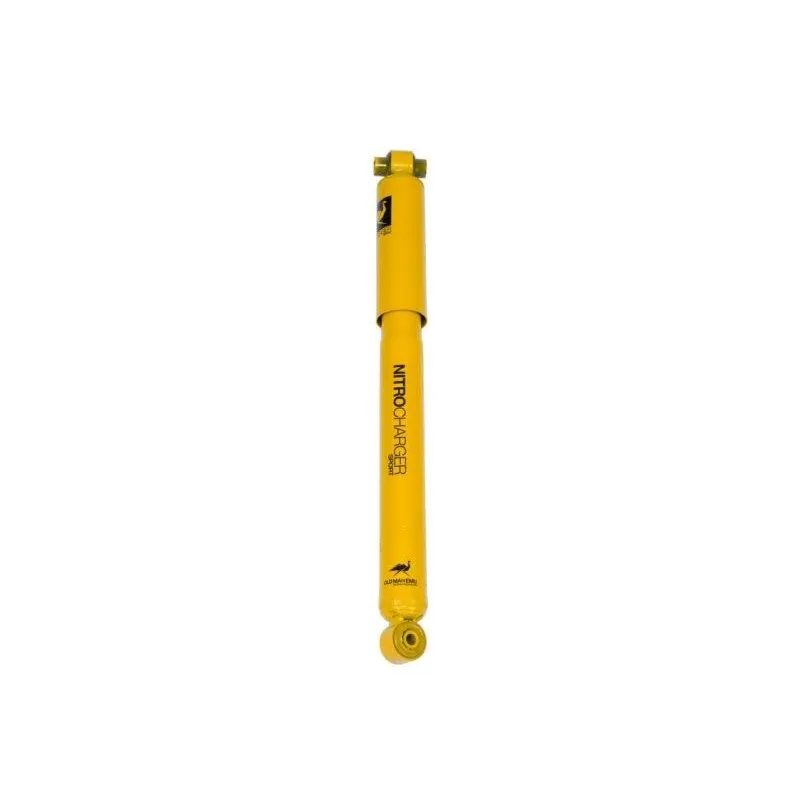 Fremre støtdemper OME Nitrocharger Sport Jeep Wrangler JL +50 mm SWB, LWB, OME 60160