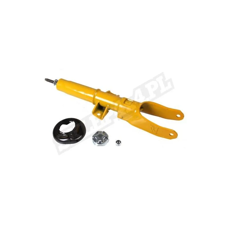 Fremre støtdemper OME Nitrocharger Sport Volkswagen Amarok +20 mm, +150 kg OME 90013
