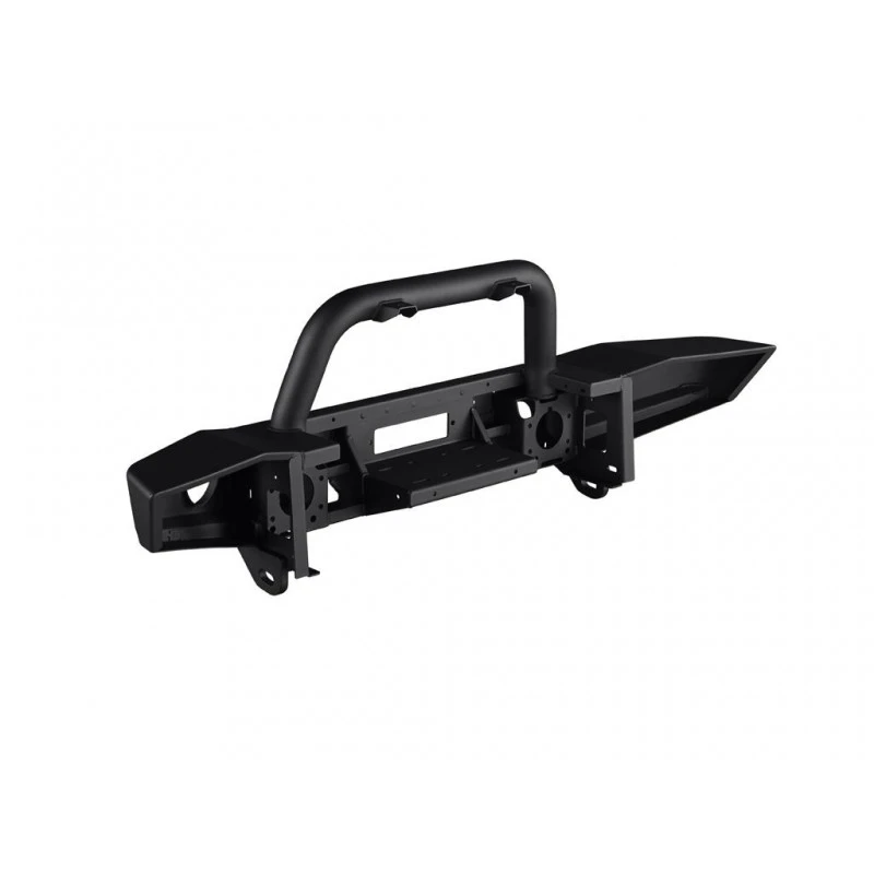 Fremre støtfanger ARB Classic Deluxe, Jeep Wrangler JL, 3450440 – bilde 5