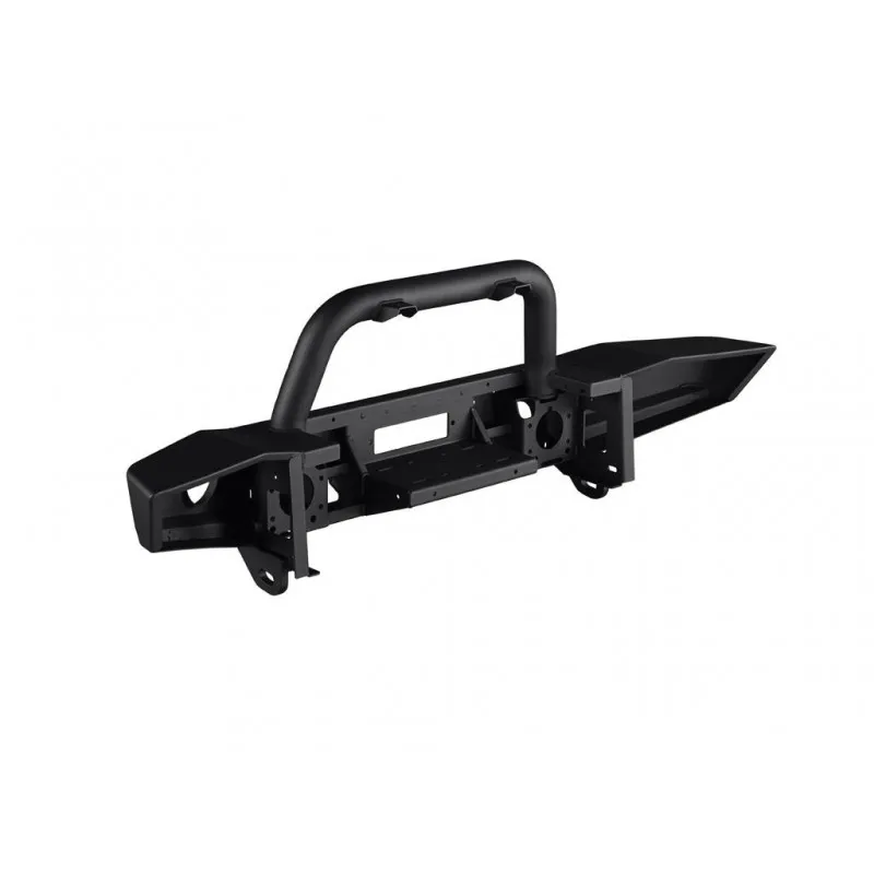 Fremre støtfanger ARB Classic Deluxe, Jeep Wrangler JL, 3450440 – bilde 8