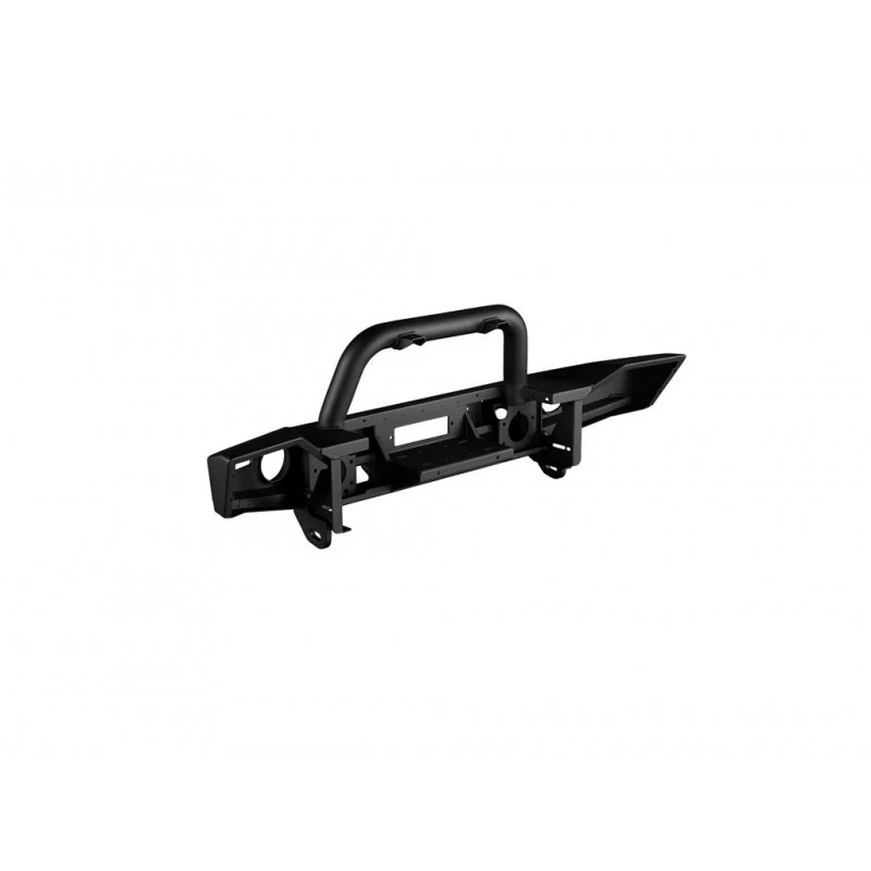 Fremre støtfanger ARB Deluxe Bull Bar Jeep Wrangler JK 3450230 – bilde 5