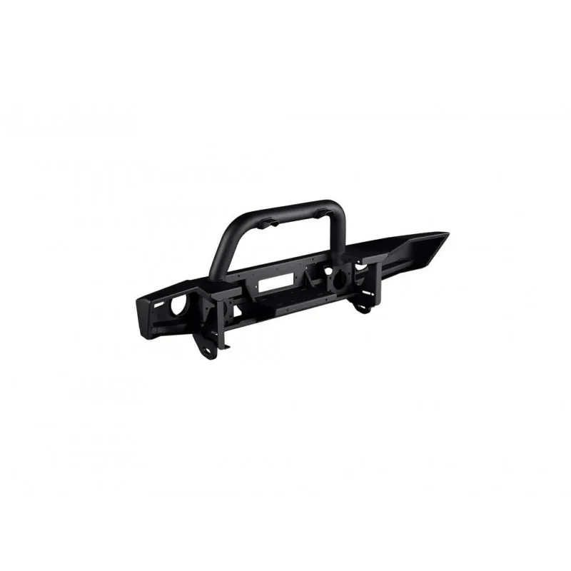Fremre støtfanger ARB Deluxe Bull Bar Jeep Wrangler JK 3450230 – bilde 7