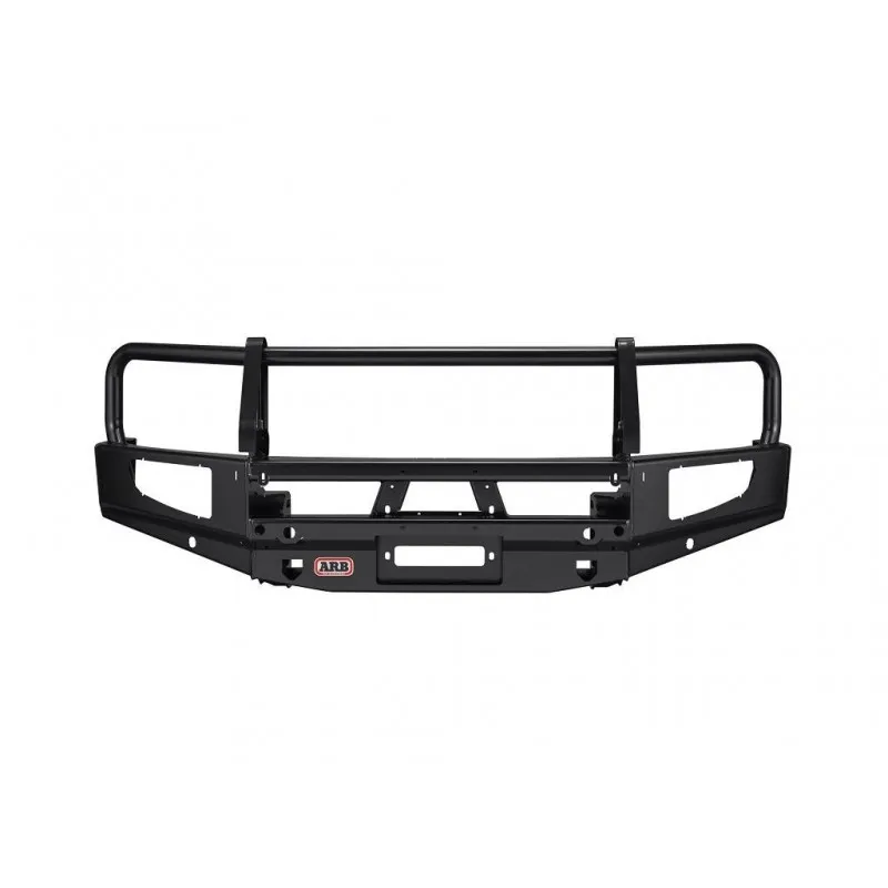 Fremre støtfanger ARB Deluxe Bull Bars Jeep Grand Cherokee WK2 2017- 3450480