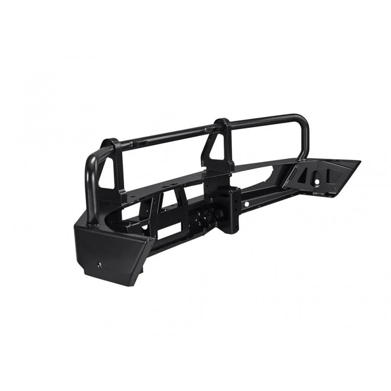 Fremre støtfanger ARB Deluxe Bull Bars Jeep Grand Cherokee WK2 2017- 3450480 – bilde 5
