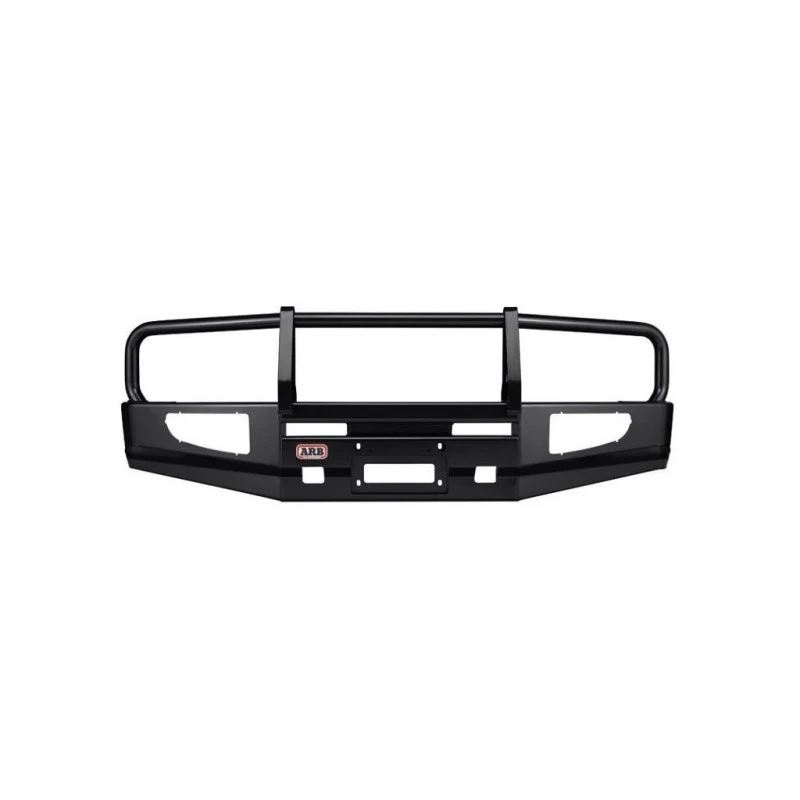 Fremre støtfanger ARB Deluxe Bull Bars Toyota FJ Cruiser 3420210 – bilde 3