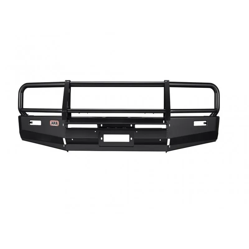 Fremre støtfanger ARB Deluxe Winch Bar Toyota J100 -2002 3413050