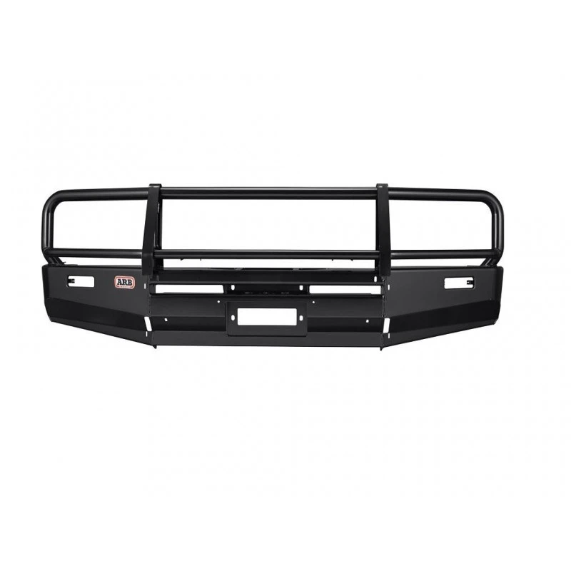 Fremre støtfanger ARB Deluxe Winch Bar Toyota J100 -2002 3413050 – bilde 3