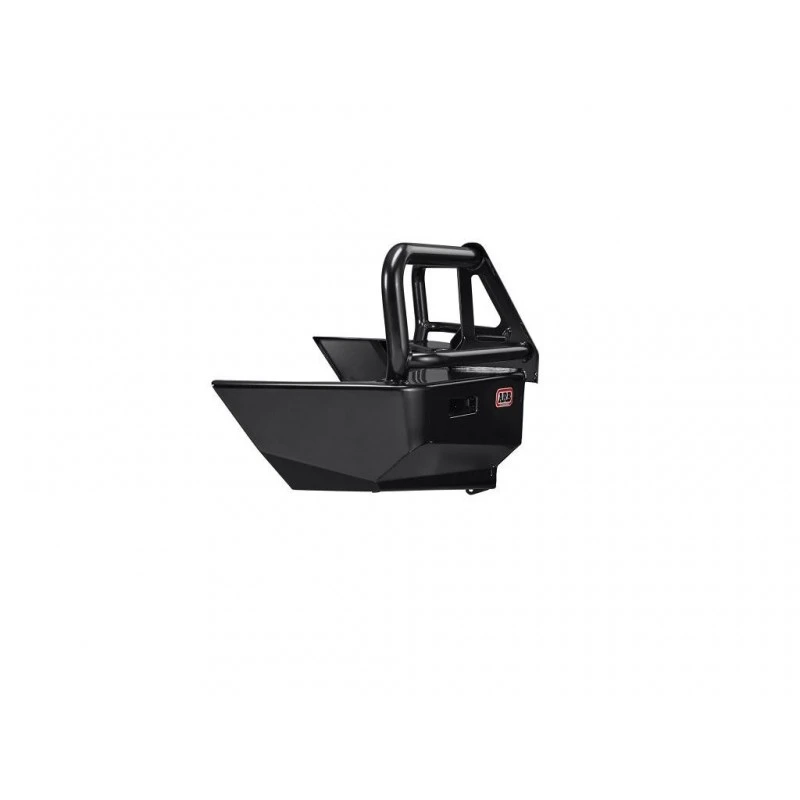 Fremre støtfanger ARB Deluxe Winch Bar Toyota J100 -2002 3413050 – bilde 4