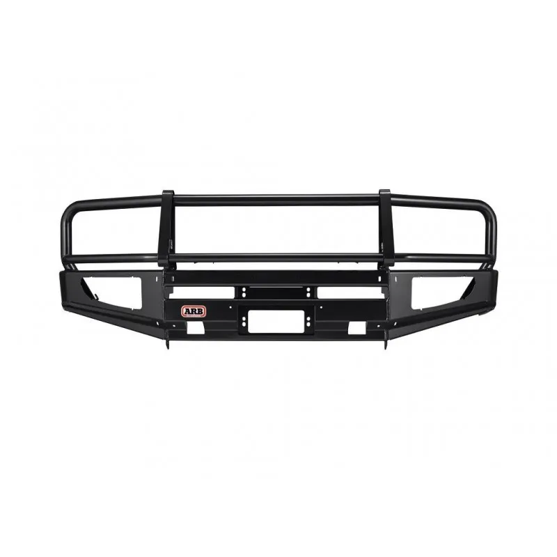 Fremre støtfanger ARB Deluxe Winch Bar Toyota J100 2002- 3413190