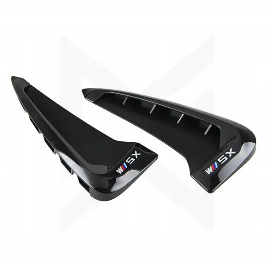 Front Fender Grille BMW X5 M (F85) – bilde 2