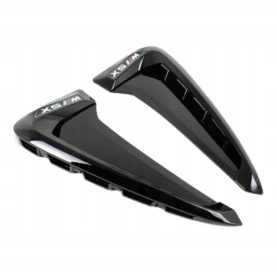 Front Fender Grille BMW X5 M (F85) – bilde 3