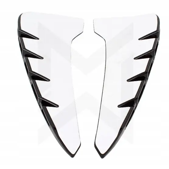 Front Fender Grille BMW X5 M (F85) – bilde 9