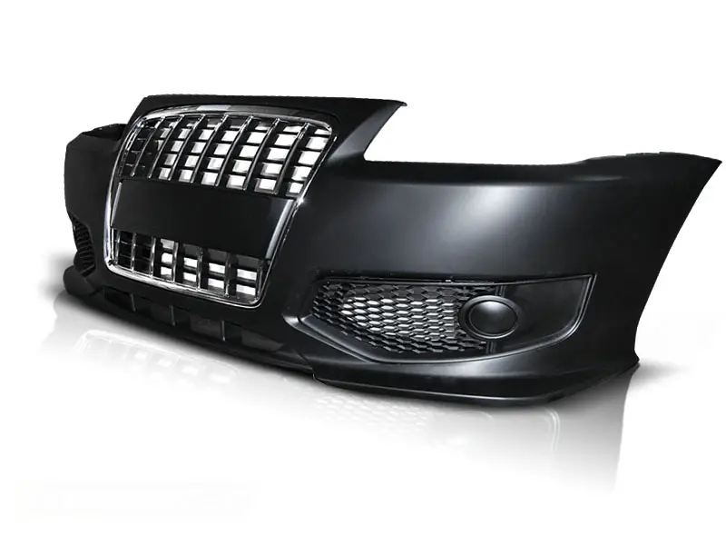 Frontfanger Audi A3 8L 1996 - 2003 | S3 Design Chrome – bilde 2
