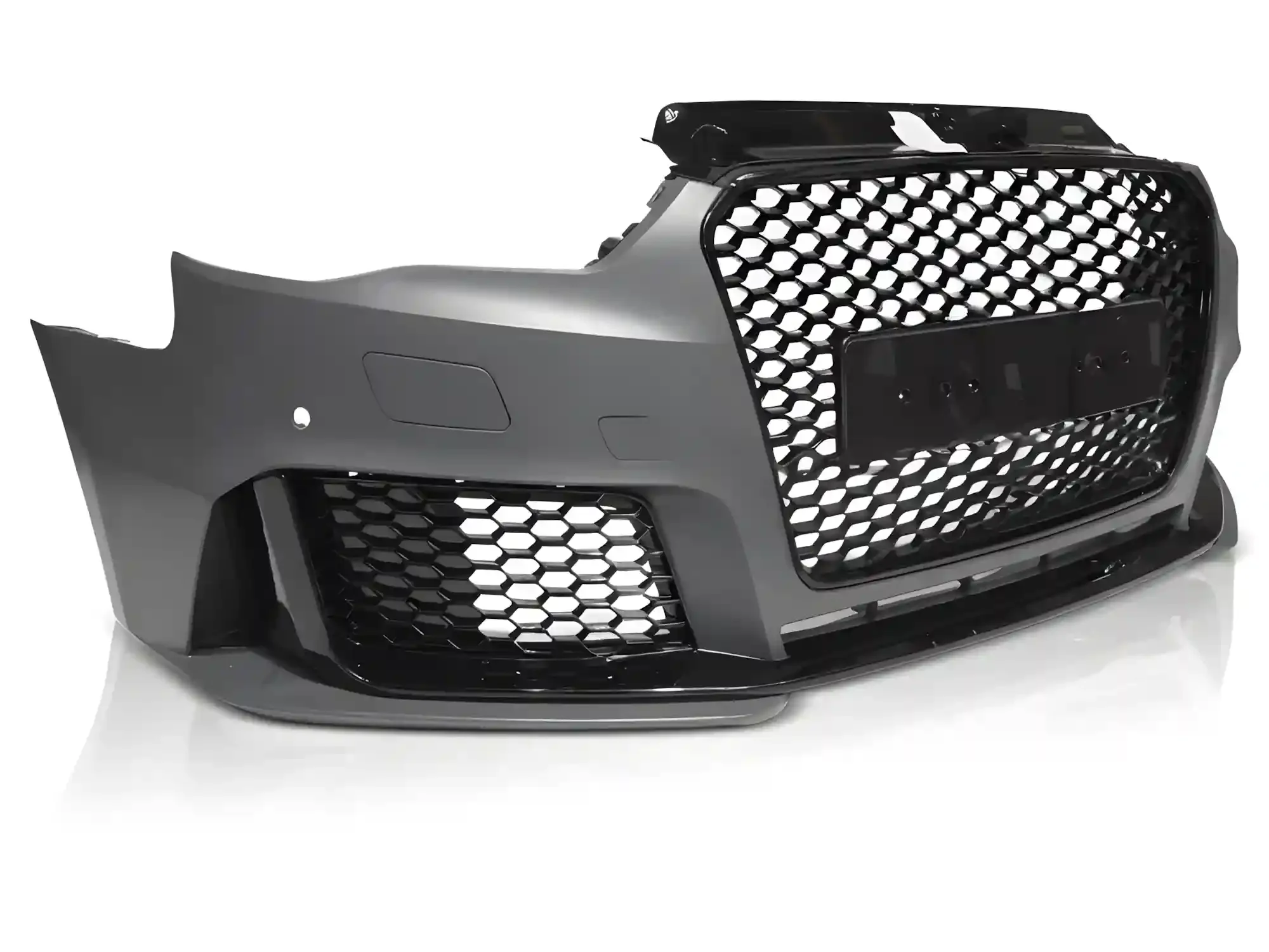 Frontfanger Audi A3 8V 2012 - 2016 | Sport Design