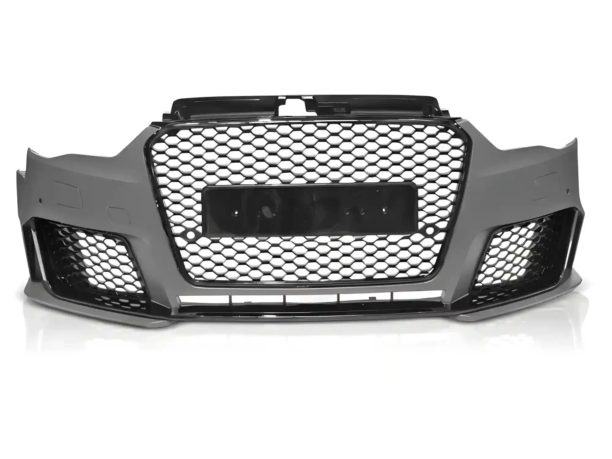 Frontfanger Audi A3 8V 2012 - 2016 | Sport Design – bilde 2