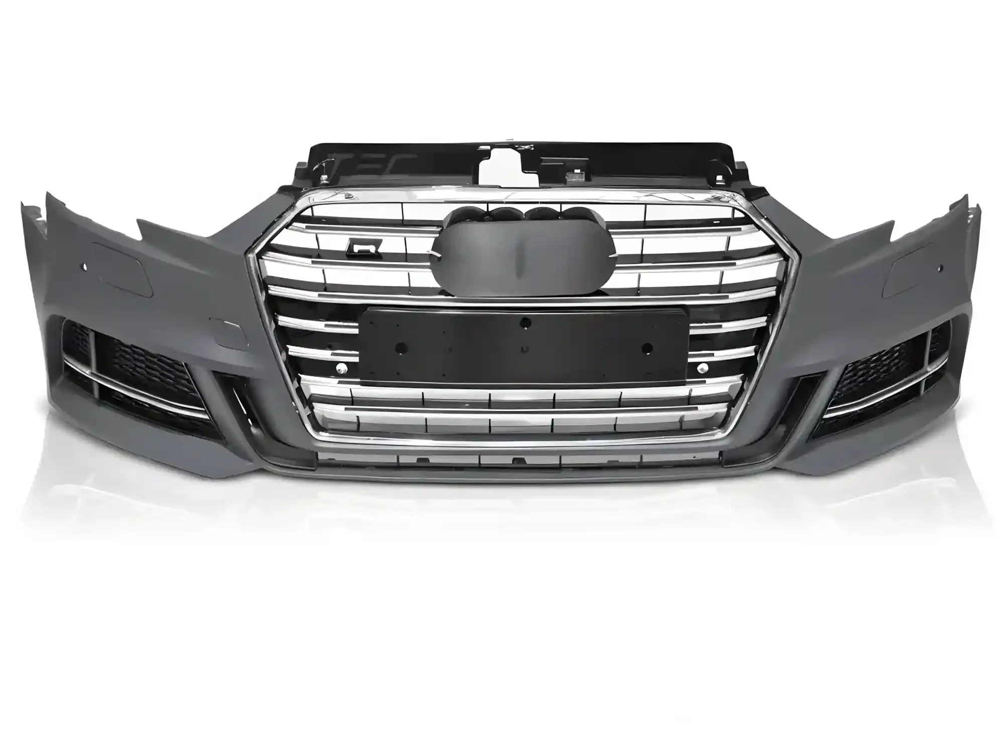 Frontfanger Audi A3 8V 2017 - 2020 | S-Line Design – bilde 2