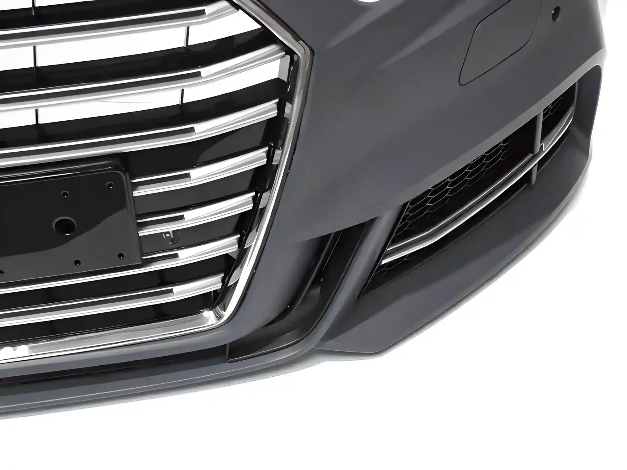 Frontfanger Audi A3 8V 2017 - 2020 | S-Line Design – bilde 4
