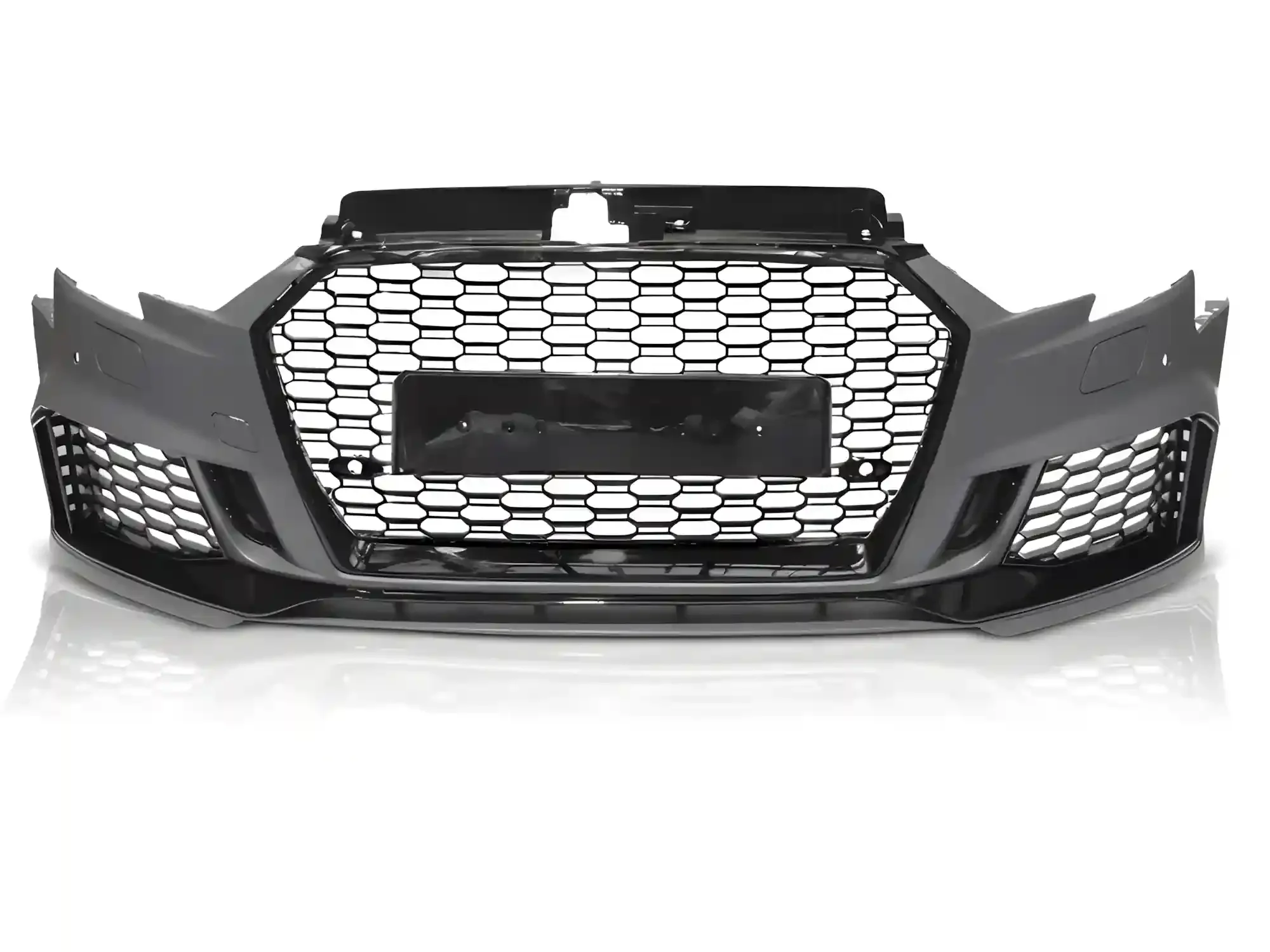 Frontfanger Audi A3 8V 2017 - 2020 | Sport Design – bilde 2