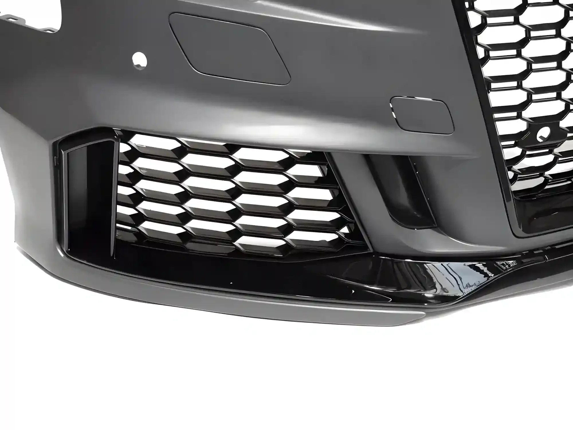 Frontfanger Audi A3 8V 2017 - 2020 | Sport Design – bilde 3