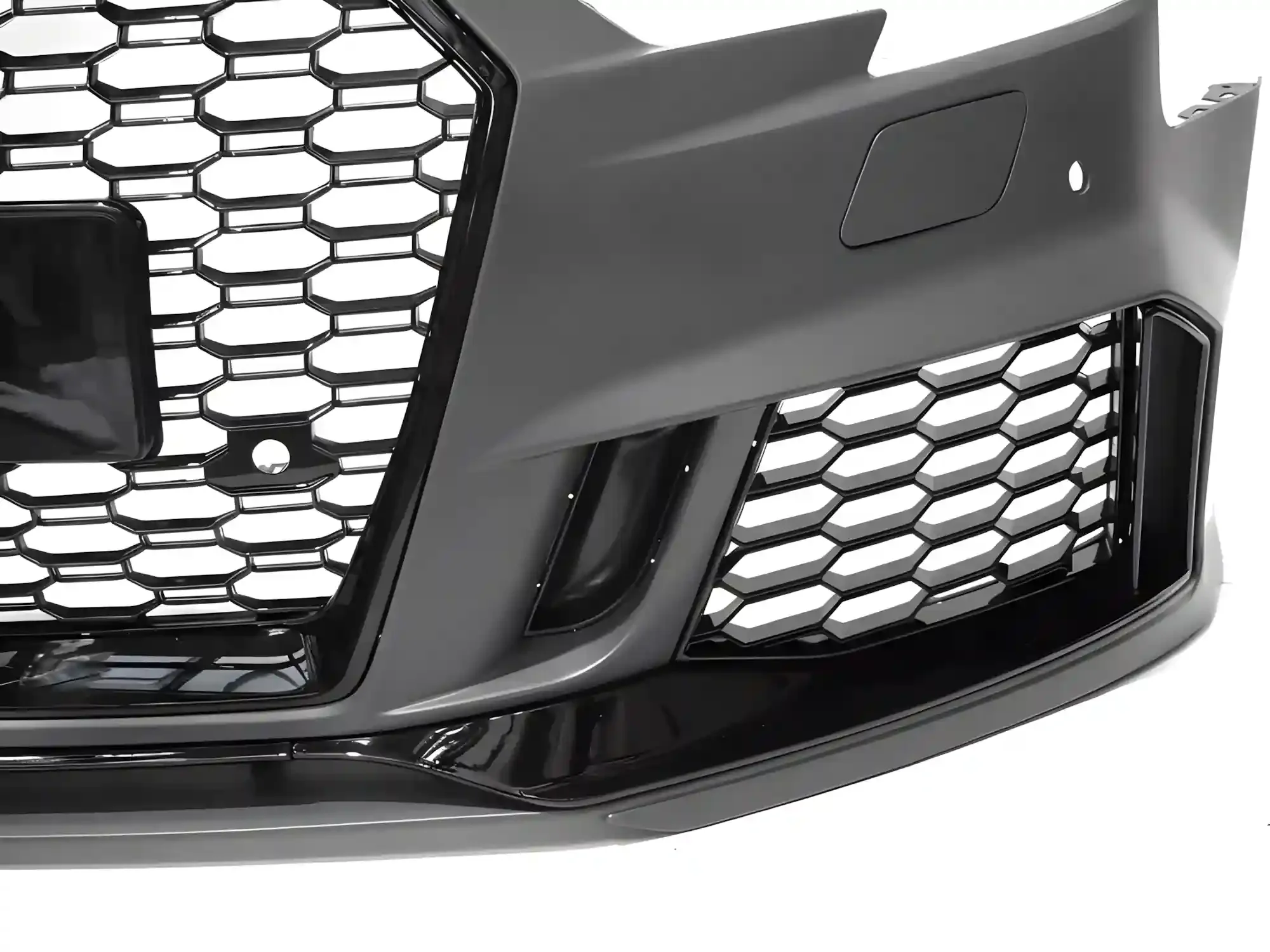 Frontfanger Audi A3 8V 2017 - 2020 | Sport Design – bilde 4