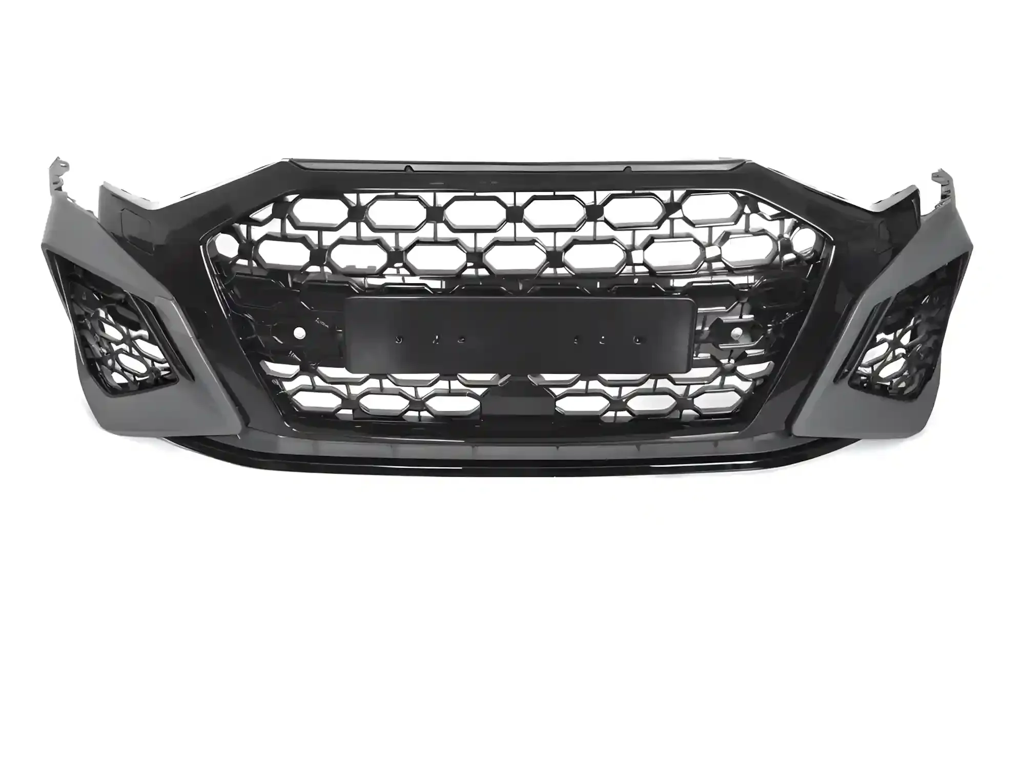Frontfanger Audi A3 8Y 2019 - 2024 | Sport Design – bilde 2