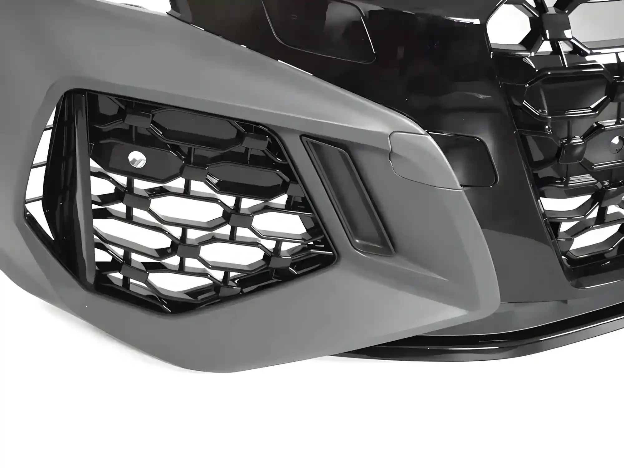 Frontfanger Audi A3 8Y 2019 - 2024 | Sport Design – bilde 3