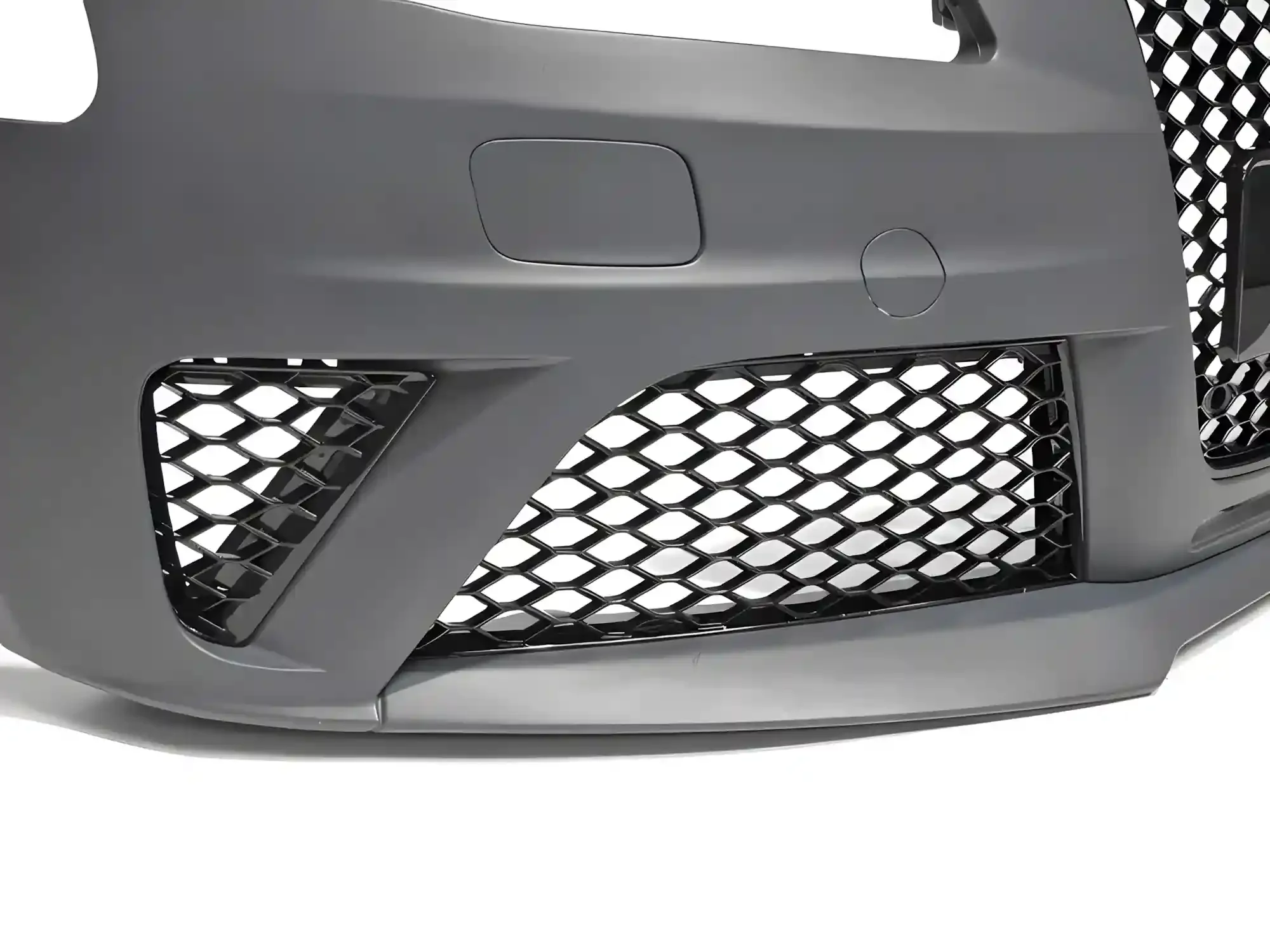 Frontfanger Audi A4 B8 2008 - 2011 | Sport Design – bilde 3