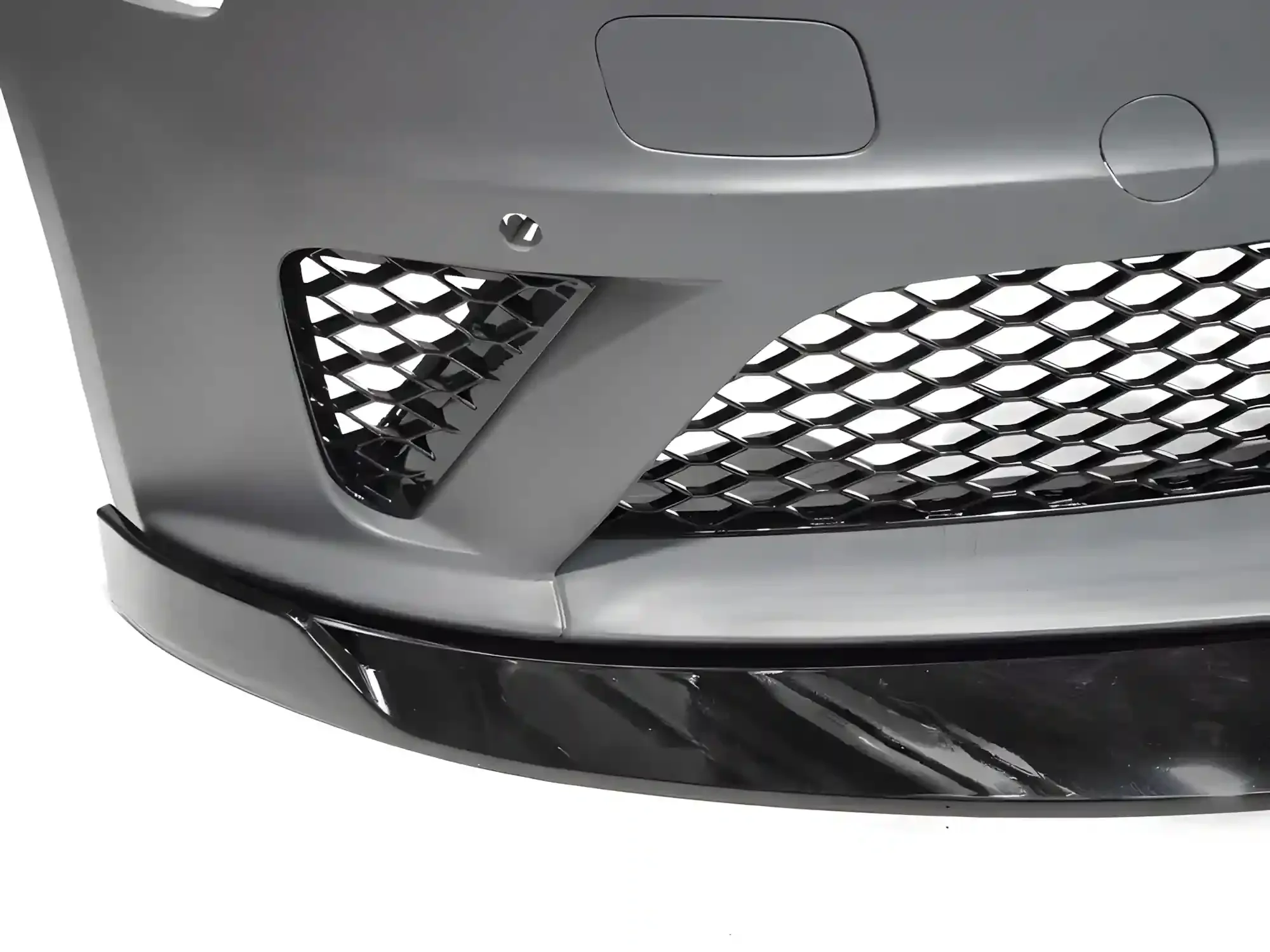 Frontfanger Audi A4 B8 2012 - 2015 | Sport Design – bilde 3