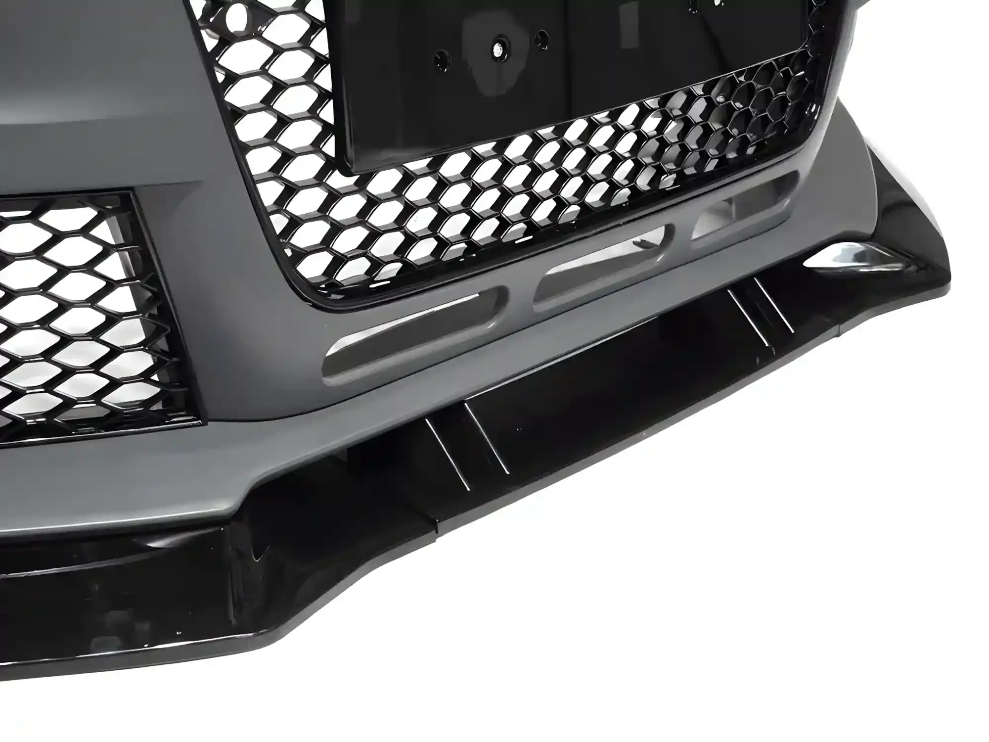 Frontfanger Audi A4 B8 2012 - 2015 | Sport Design – bilde 4