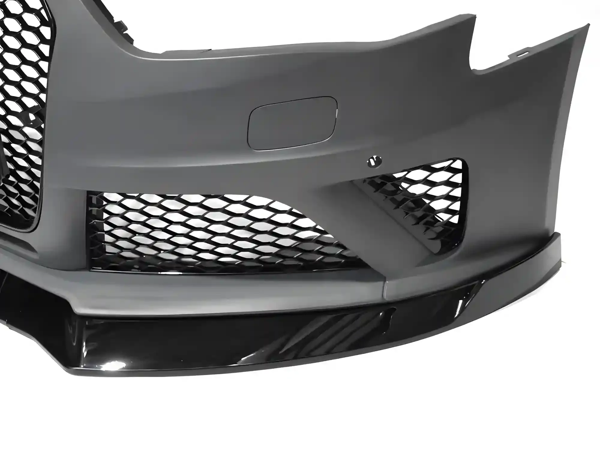 Frontfanger Audi A4 B8 2012 - 2015 | Sport Design – bilde 5