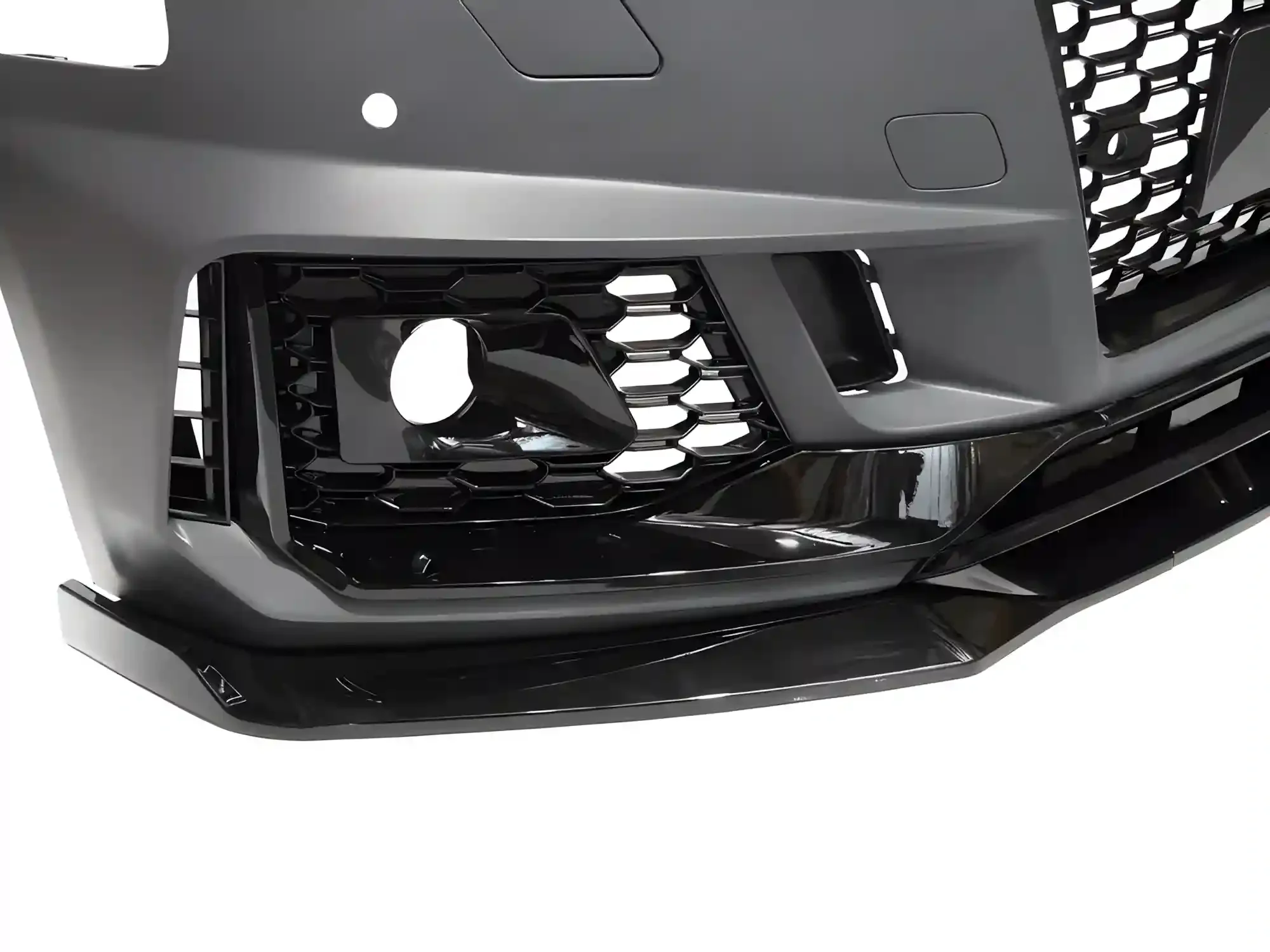 Frontfanger Audi A4 B9 2015 - 2019 | Sport Design – bilde 3