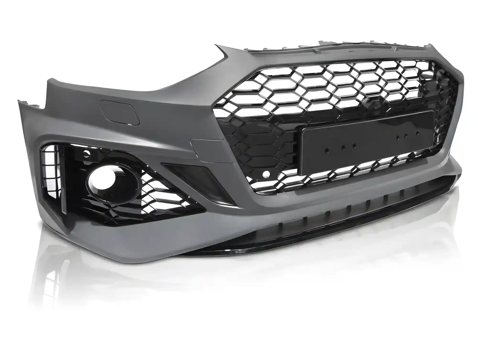 Frontfanger Audi A4 B9 2020 - 2024 | Sport Design