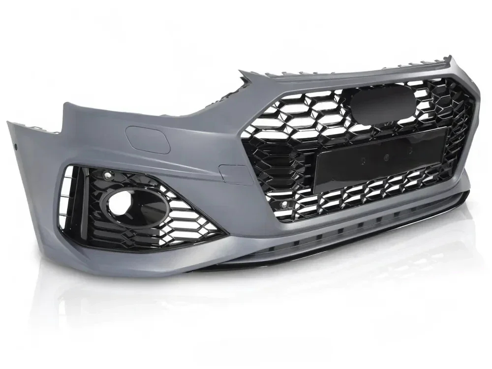 Frontfanger Audi A4 B9 2020 - 2024 | Sport Design