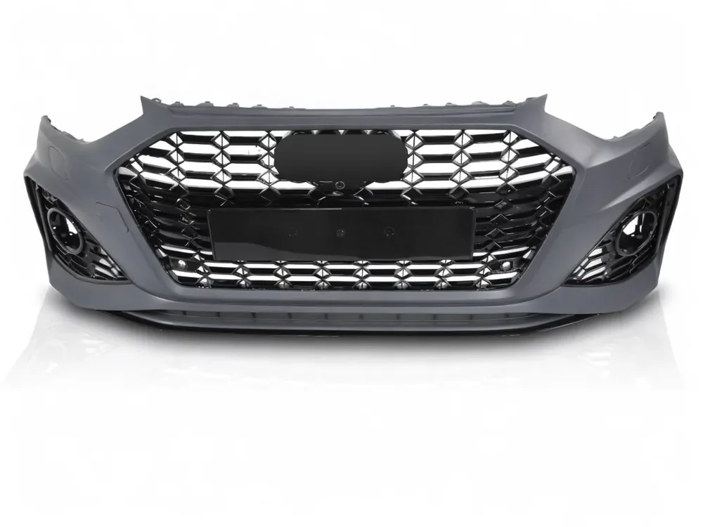 Frontfanger Audi A4 B9 2020 - 2024 | Sport Design – bilde 2