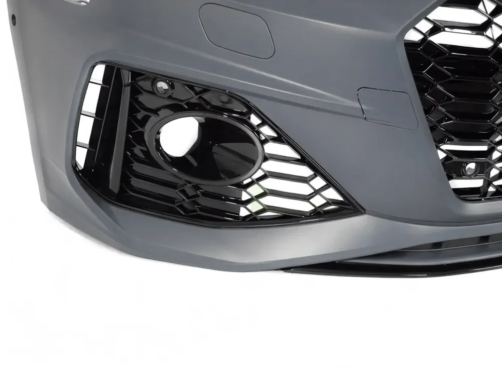 Frontfanger Audi A4 B9 2020 - 2024 | Sport Design – bilde 3