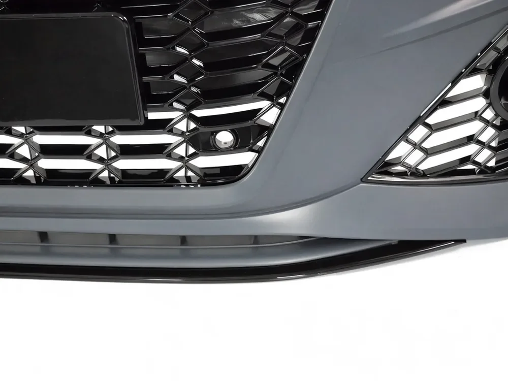 Frontfanger Audi A4 B9 2020 - 2024 | Sport Design – bilde 4